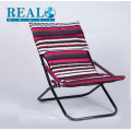 Modern high quality leisure outdoor zero gravity floor chair portable camping garden lounge chair